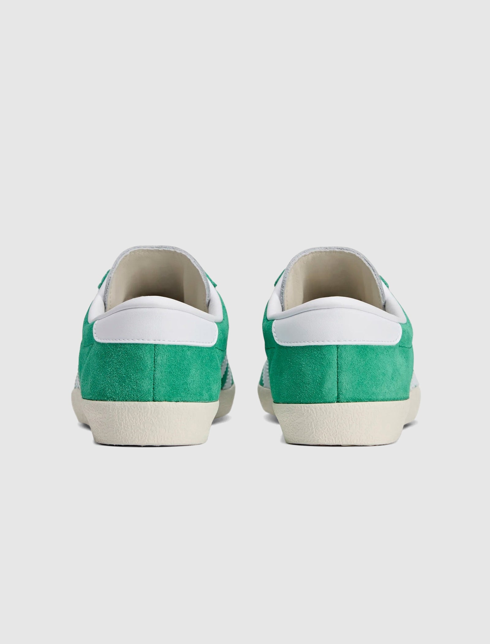 SPORTY AND RICH BLANC "GREEN/WHITE" - Image 5