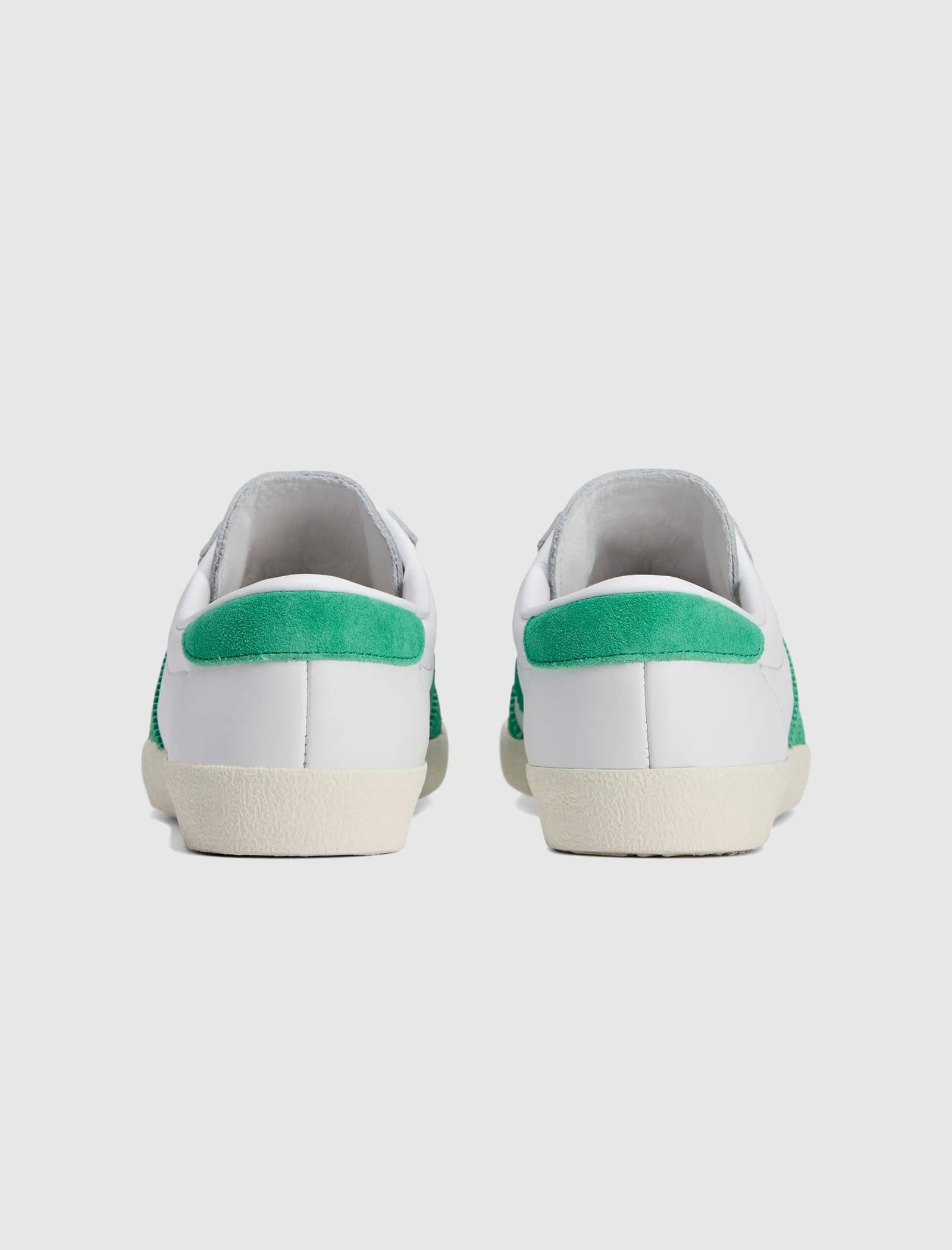 SPORTY AND RICH BLANC "WHITE/GREEN" - Image 5