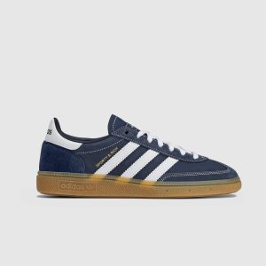 SPORTY & RICH HANDBALL SPEZIAL "INDIGO/WHITE"