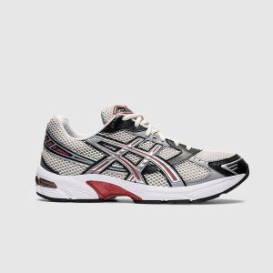 SOCIAL STATUS EXCLUSIVE GEL-1130 "SMOKE GREY/PURE SILVER"
