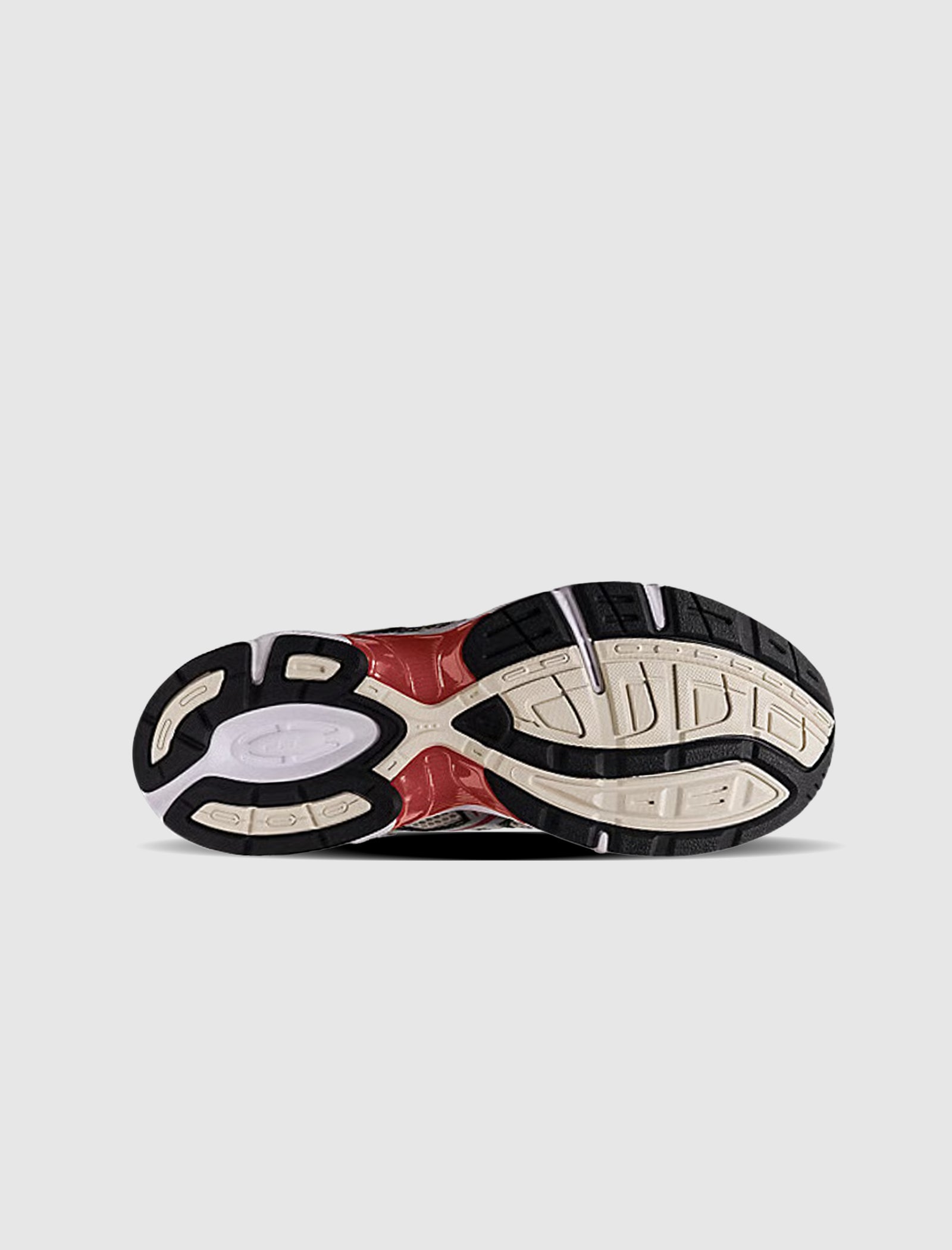 SOCIAL STATUS EXCLUSIVE GEL-1130 "SMOKE GREY/PURE SILVER" - Image 4