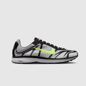 ZOOM STREAK 3 "WHITE/VOLT"