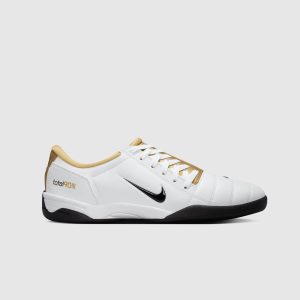 T90 SP "BLACK/WHITE/METALLIC SILVER"