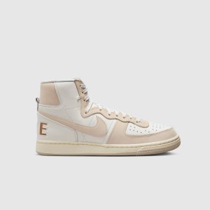 TERMINATOR HIGH "BE TRUE"