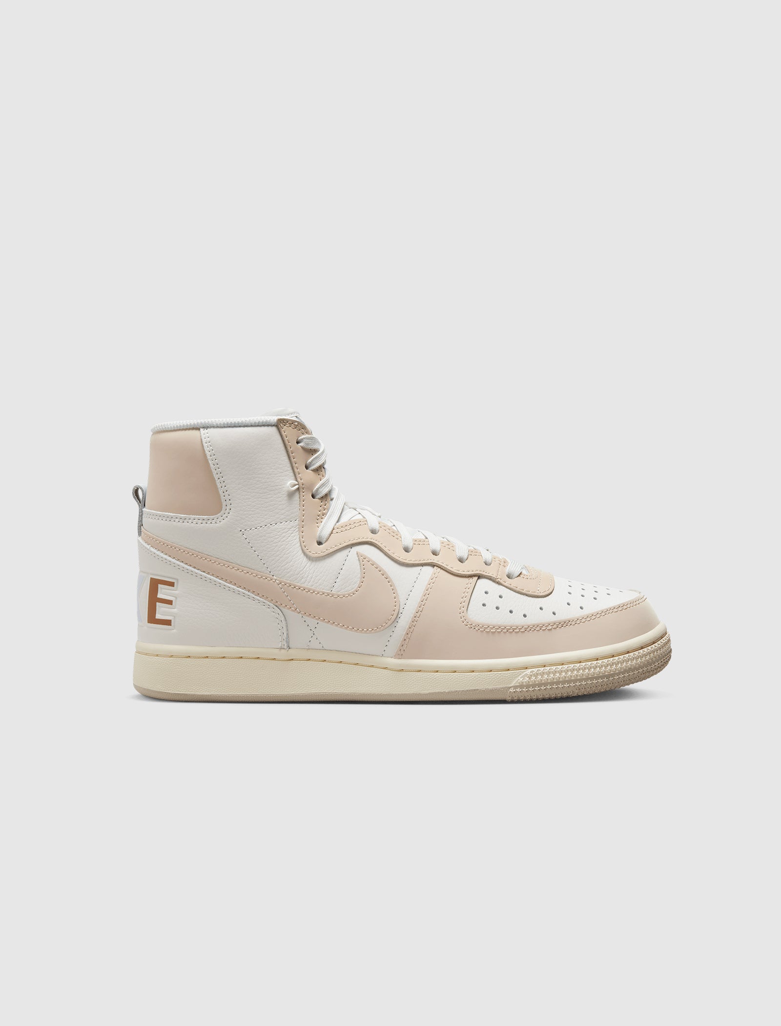 TERMINATOR HIGH "BE TRUE"