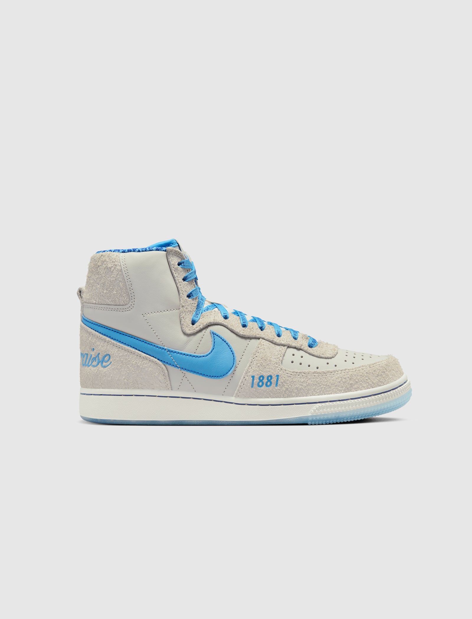 TERMINATOR HIGH "SPELMAN"