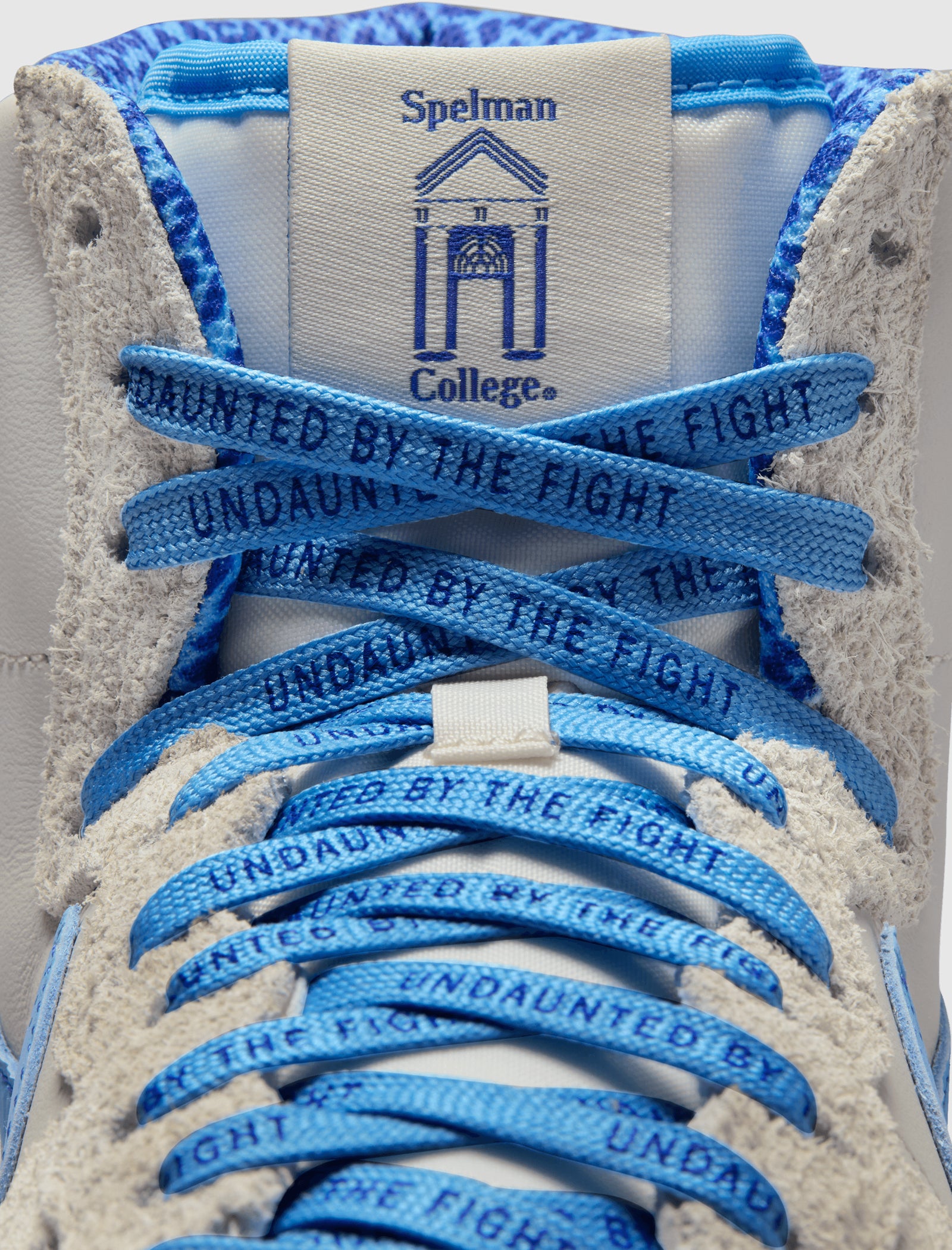 TERMINATOR HIGH "SPELMAN" - Image 2