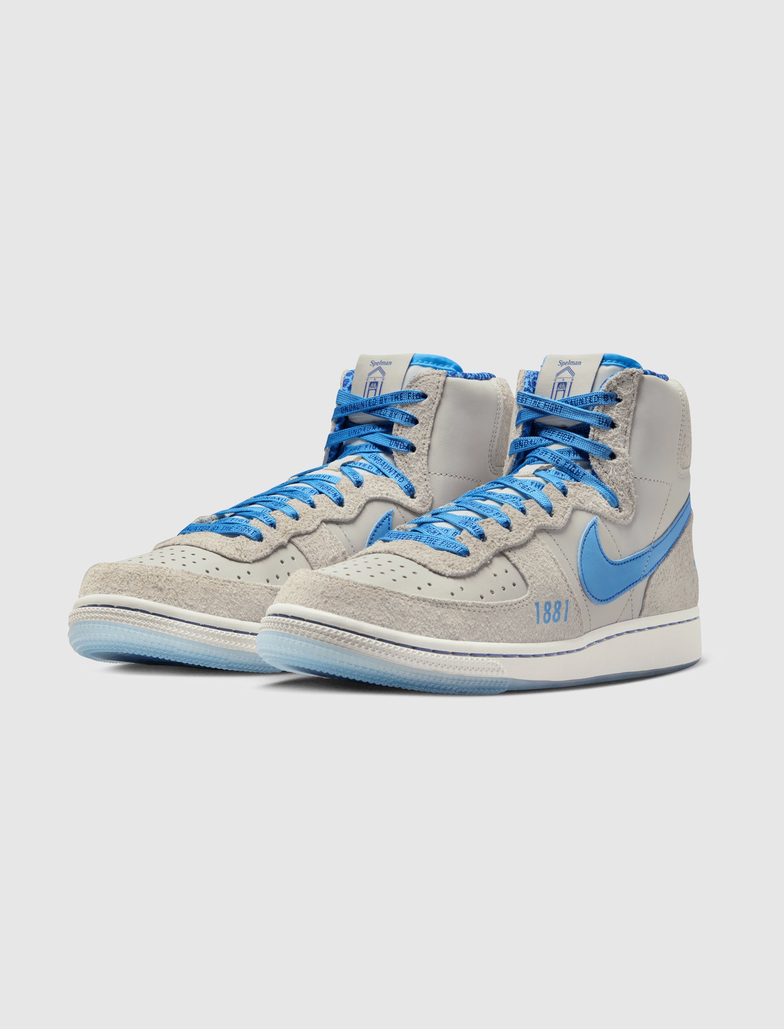 TERMINATOR HIGH "SPELMAN" - Image 4