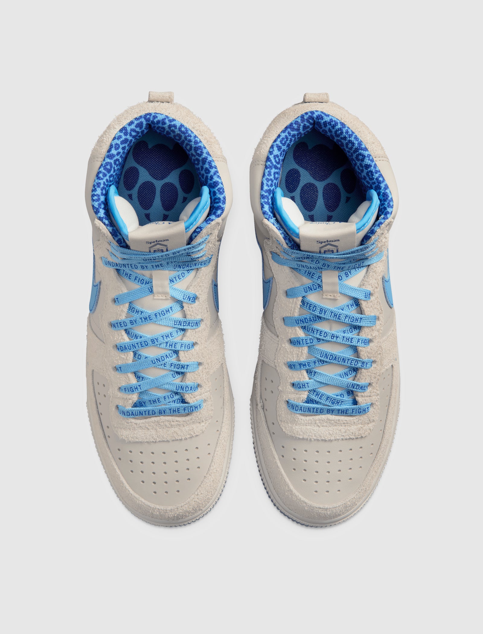 TERMINATOR HIGH "SPELMAN" - Image 5
