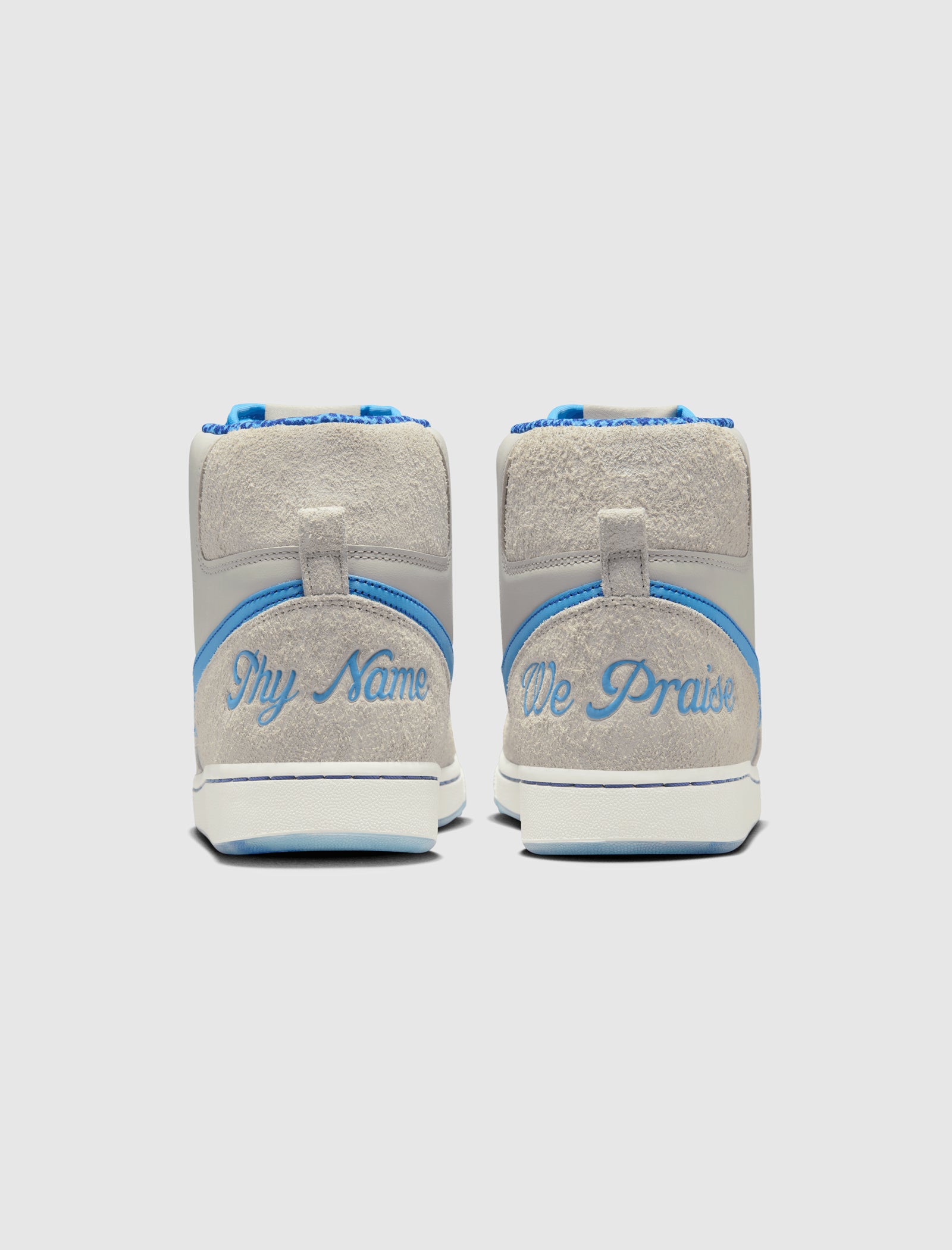 TERMINATOR HIGH "SPELMAN" - Image 7