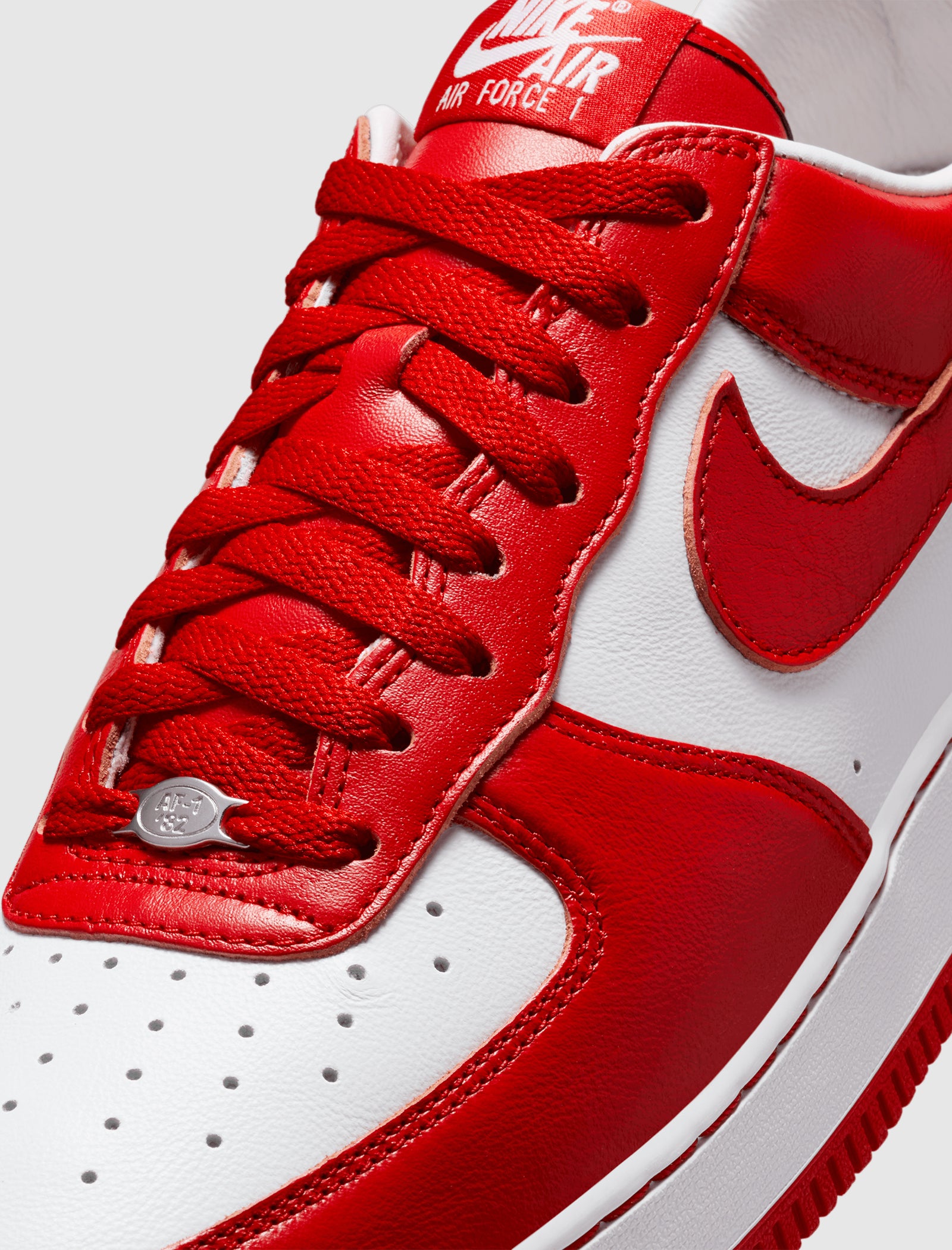 TERROR SQUAD X NIKE AIR FORCE 1 LOW - Image 2
