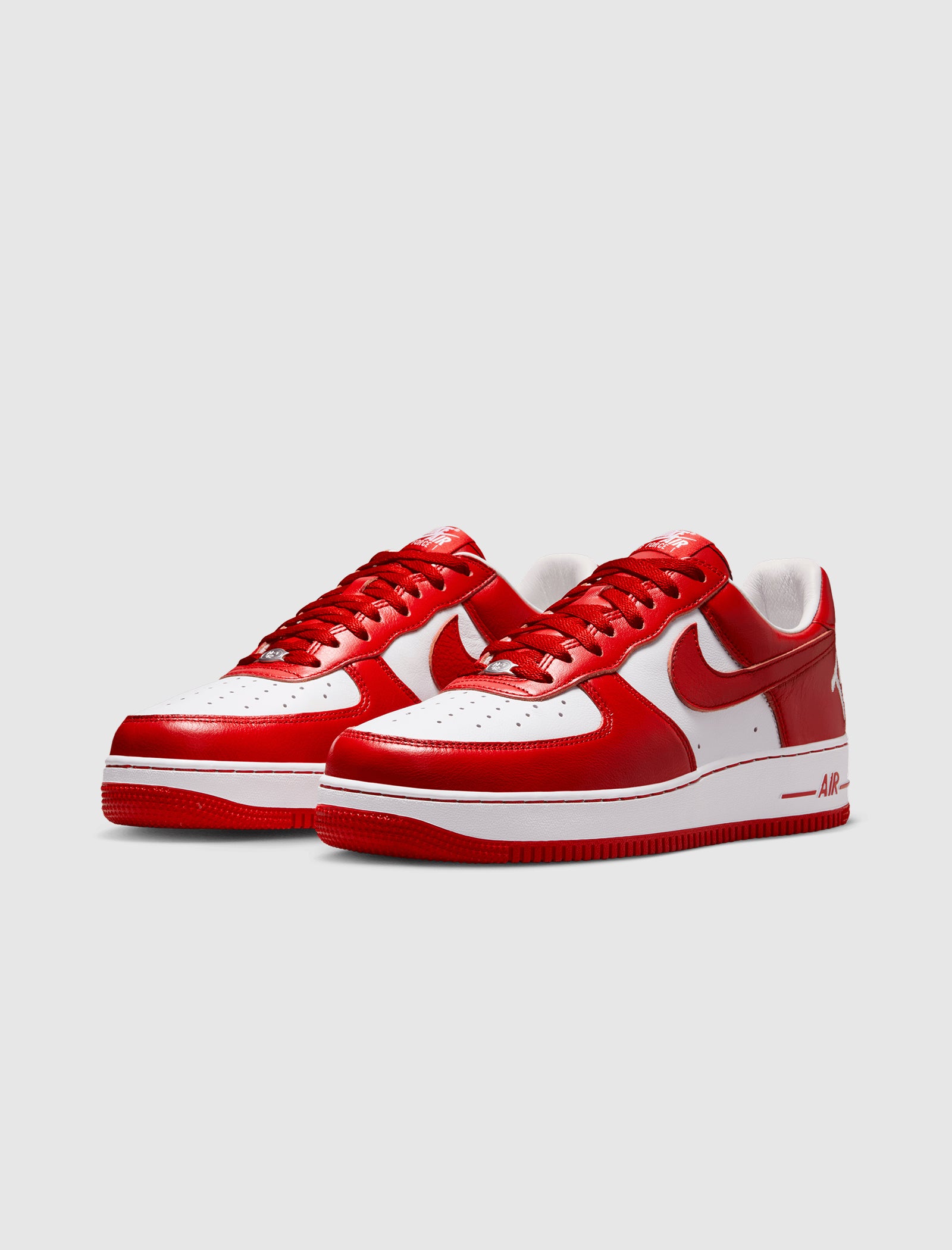 TERROR SQUAD X NIKE AIR FORCE 1 LOW - Image 4