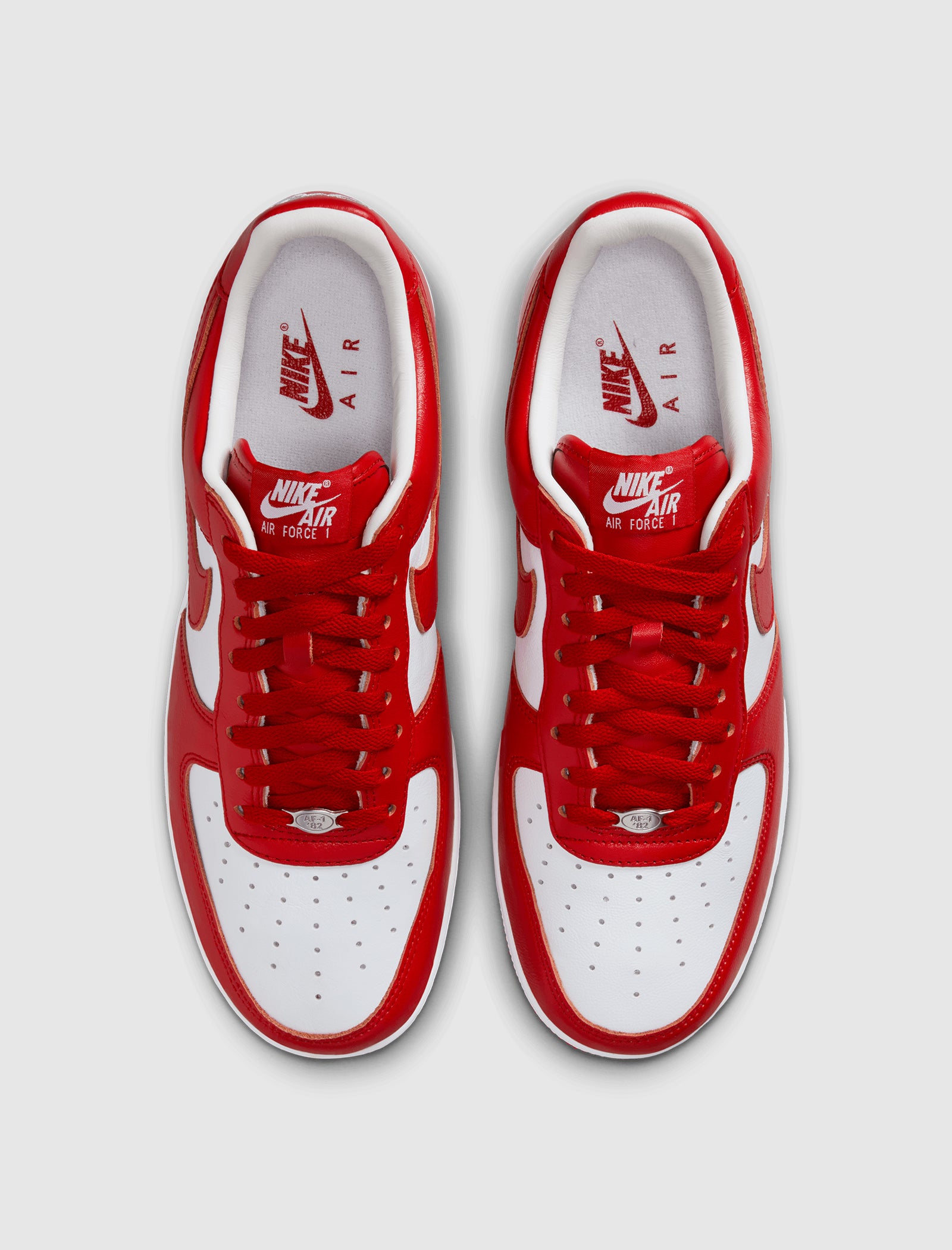 TERROR SQUAD X NIKE AIR FORCE 1 LOW - Image 5