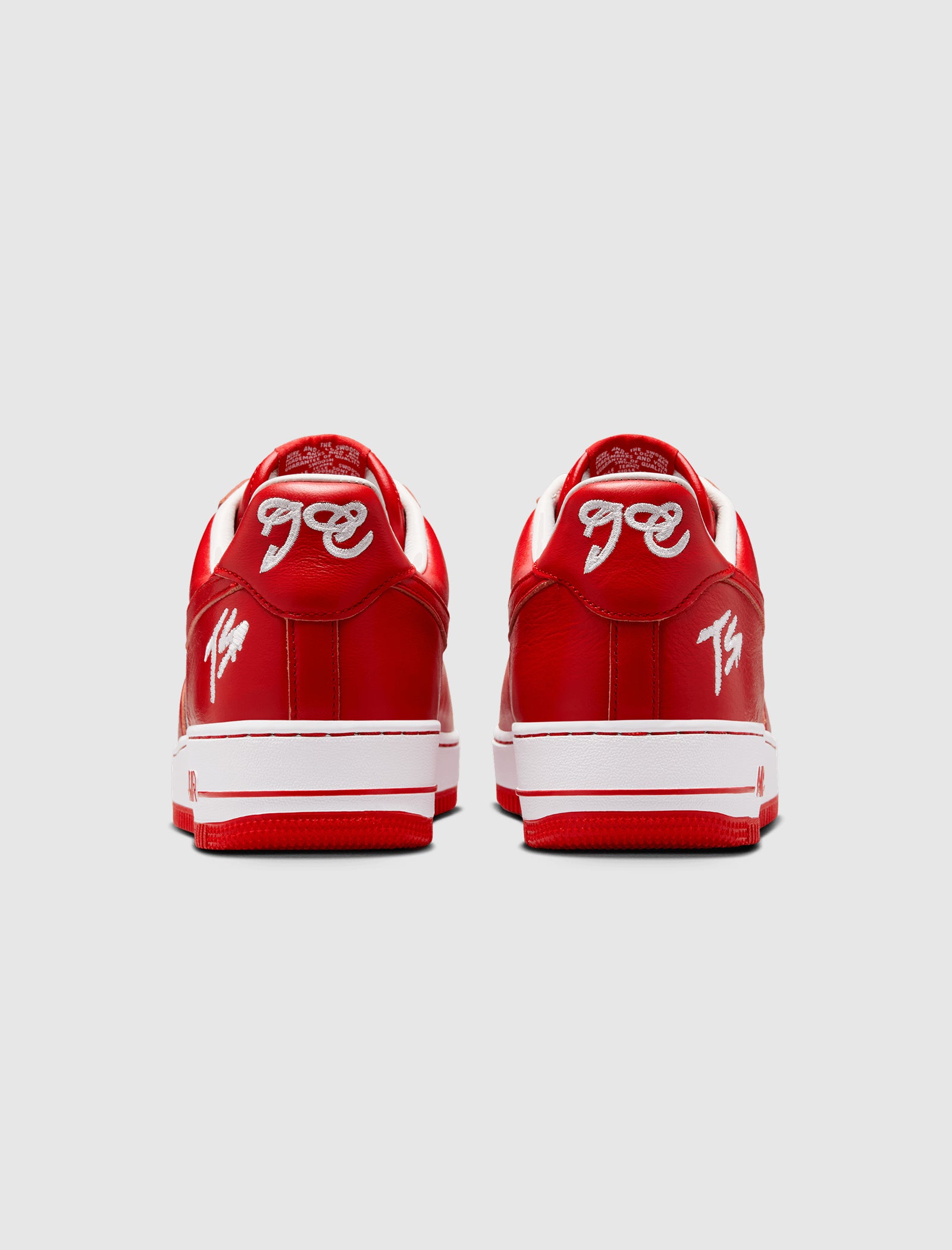 TERROR SQUAD X NIKE AIR FORCE 1 LOW - Image 7