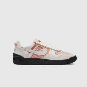 UNION LA X FIELD GENERAL "IVORY"