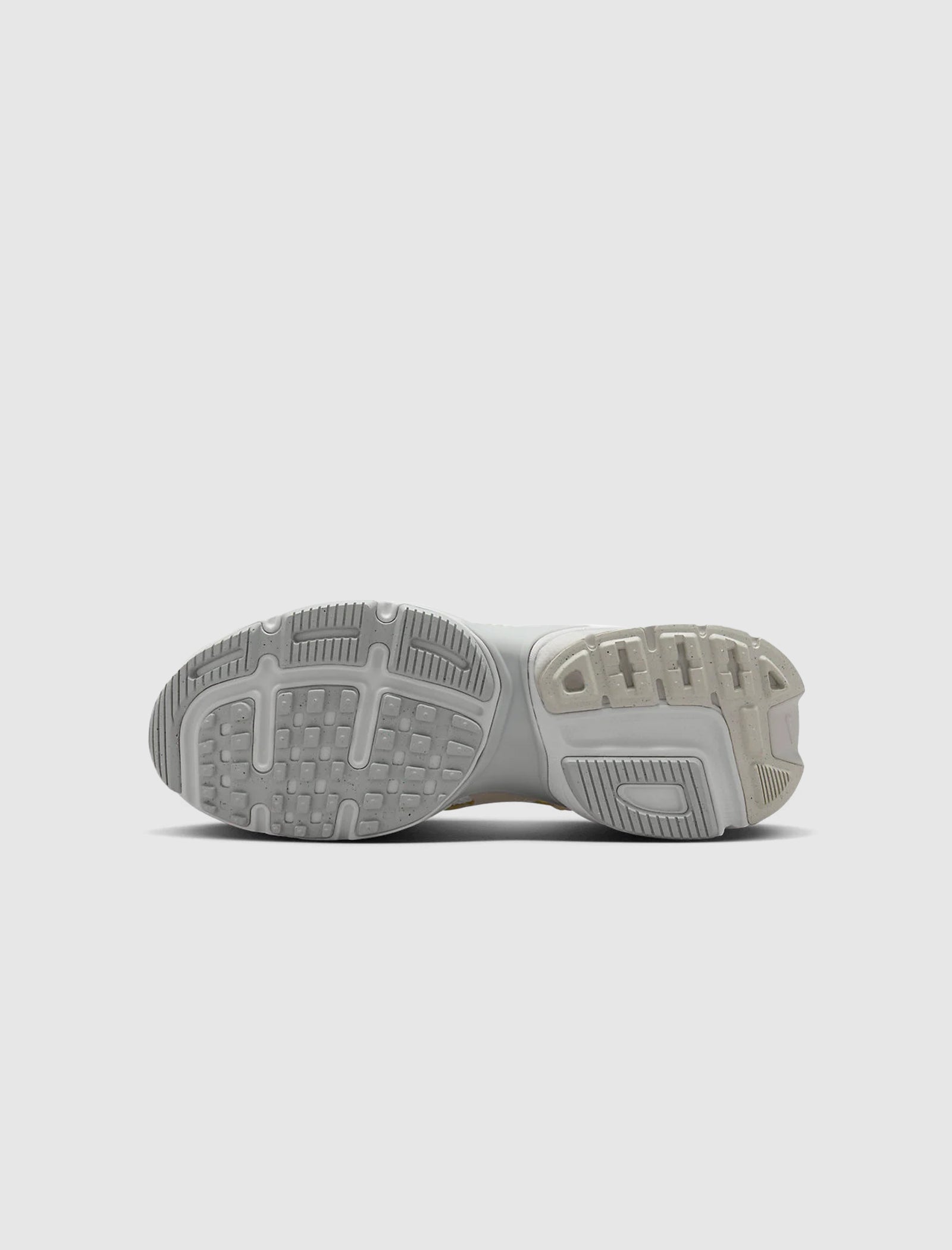 WOMEN'S V2K RUN "WHITE/METALLIC SILVER" - Image 6