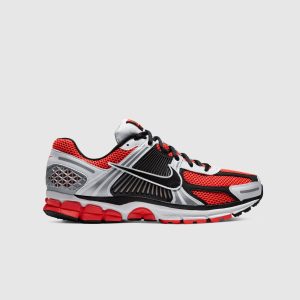 ZOOM VOMERO 5 "BRIGHT CRIMSON/BLACK/ GLACIER ICE"