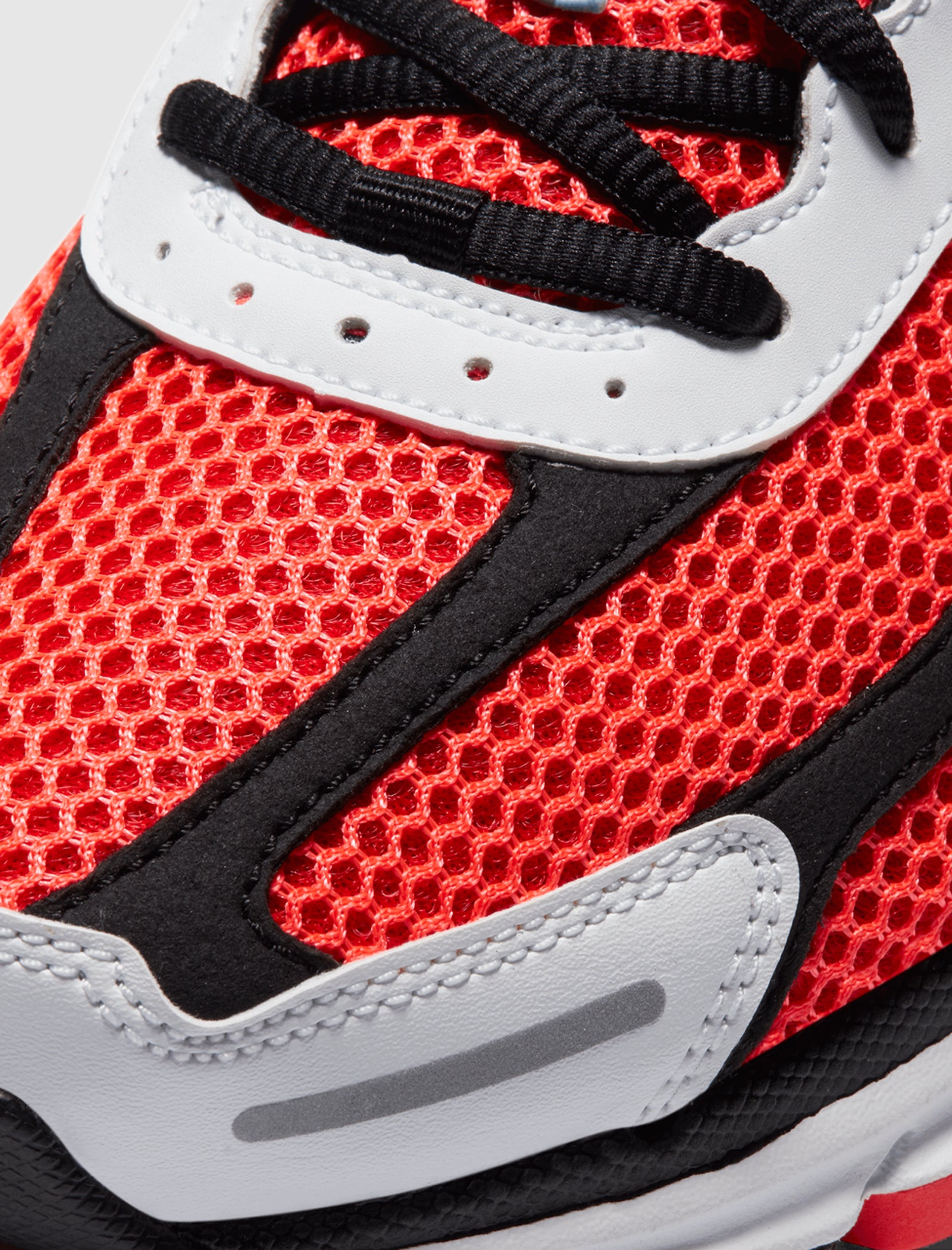 ZOOM VOMERO 5 "BRIGHT CRIMSON/BLACK/ GLACIER ICE" - Image 2
