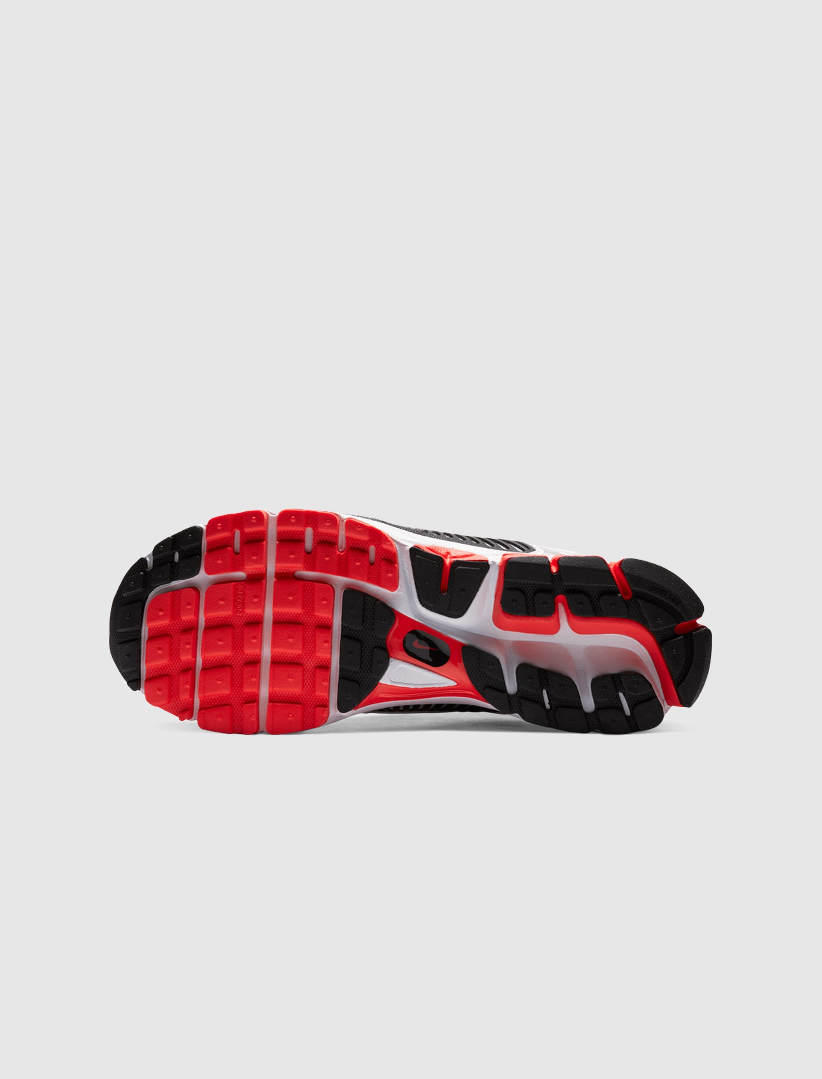 ZOOM VOMERO 5 "BRIGHT CRIMSON/BLACK/ GLACIER ICE" - Image 6
