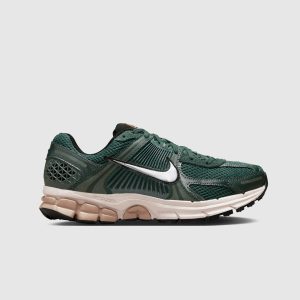 WOMEN'S NIKE ZOOM VOMERO 5 "VINTAGE GREEN"