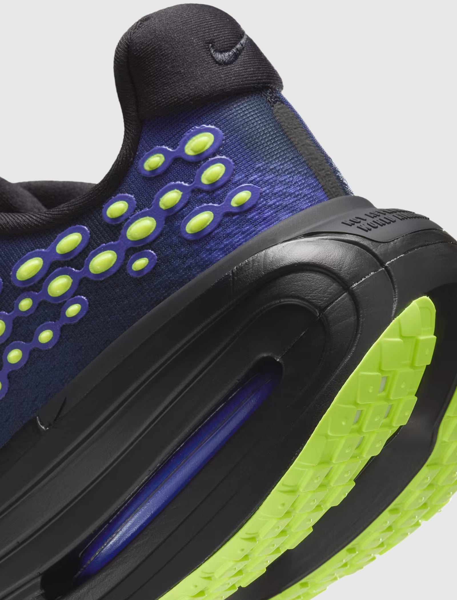 VOMERO PREMIUM "BLACK/VOLT GLOW" - Image 3