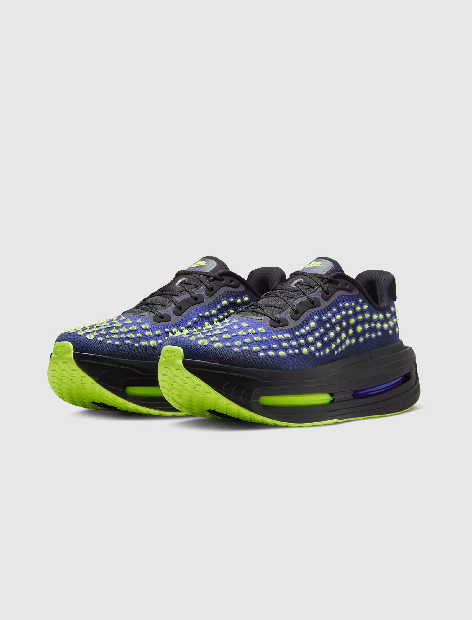 VOMERO PREMIUM "BLACK/VOLT GLOW" - Image 4
