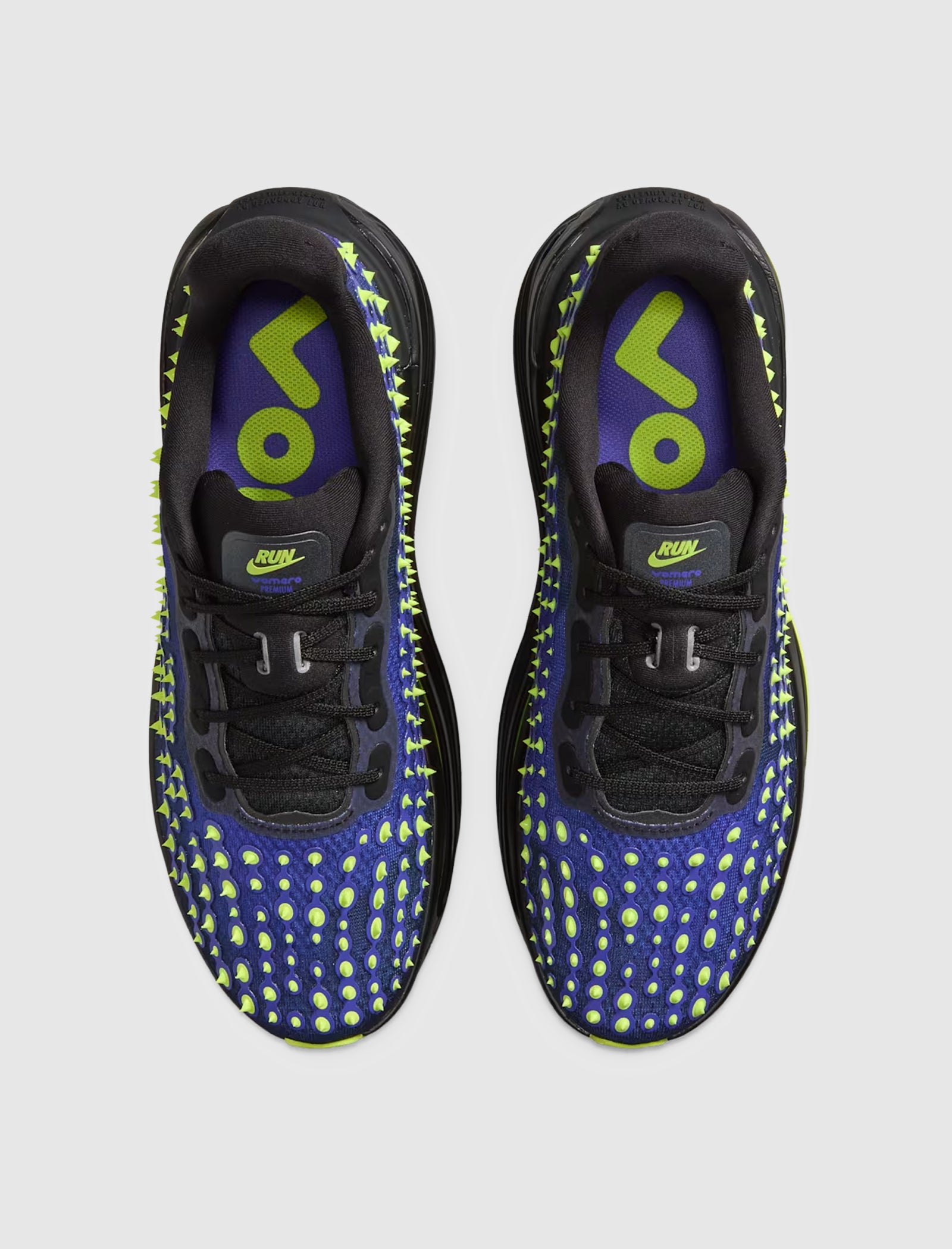 VOMERO PREMIUM "BLACK/VOLT GLOW" - Image 5