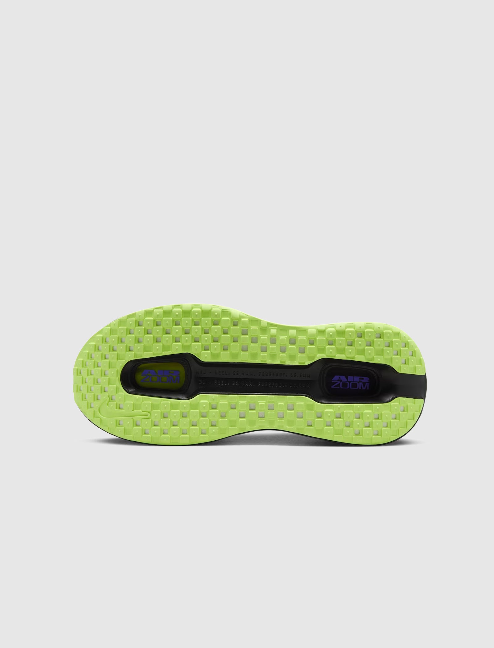 VOMERO PREMIUM "BLACK/VOLT GLOW" - Image 6