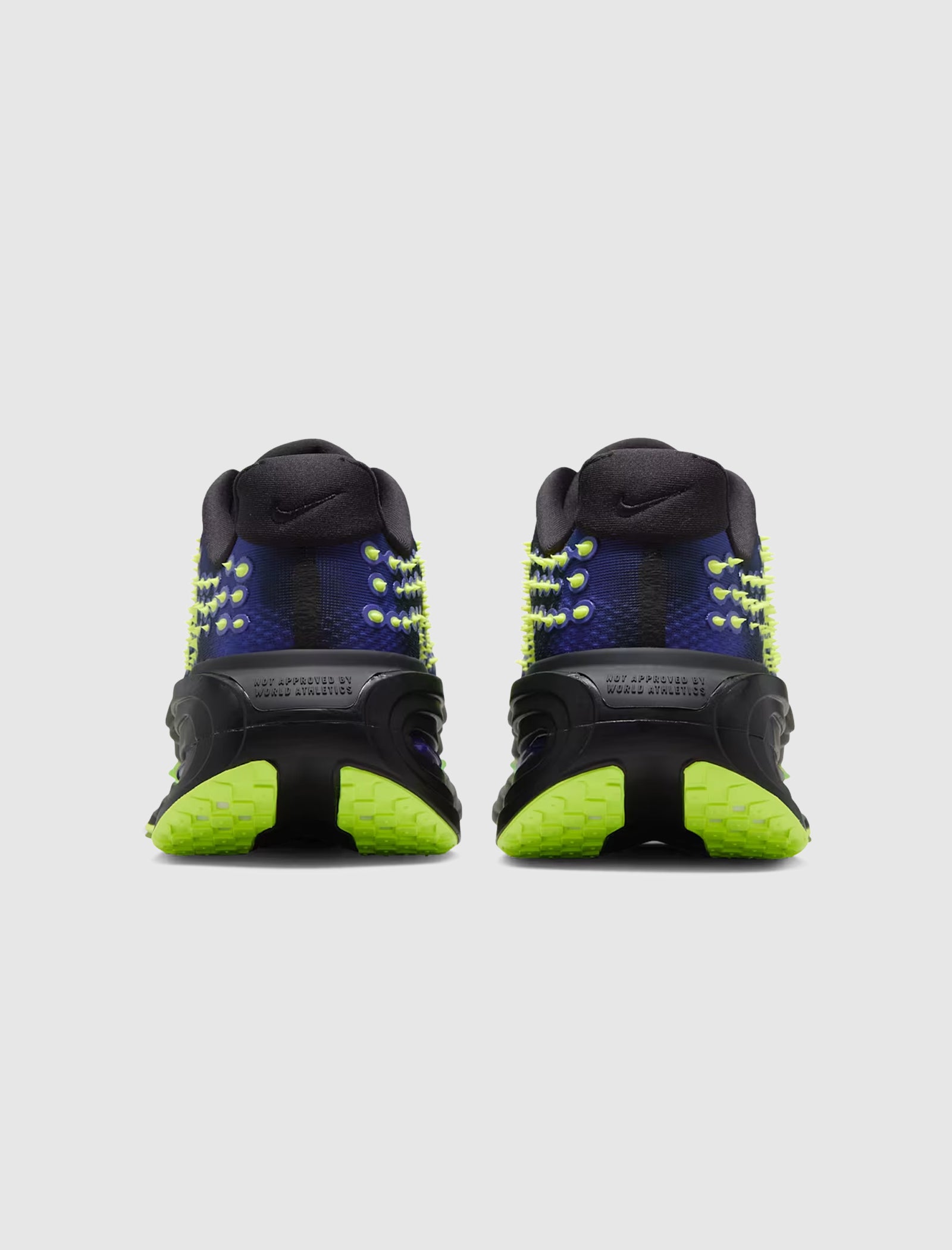 VOMERO PREMIUM "BLACK/VOLT GLOW" - Image 7