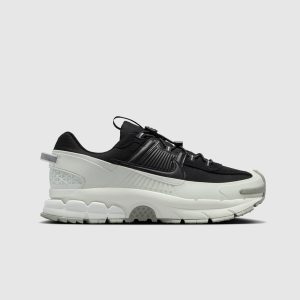 ZOOM VOMERO ROAM "BLACK/ LIGHT SILVER"