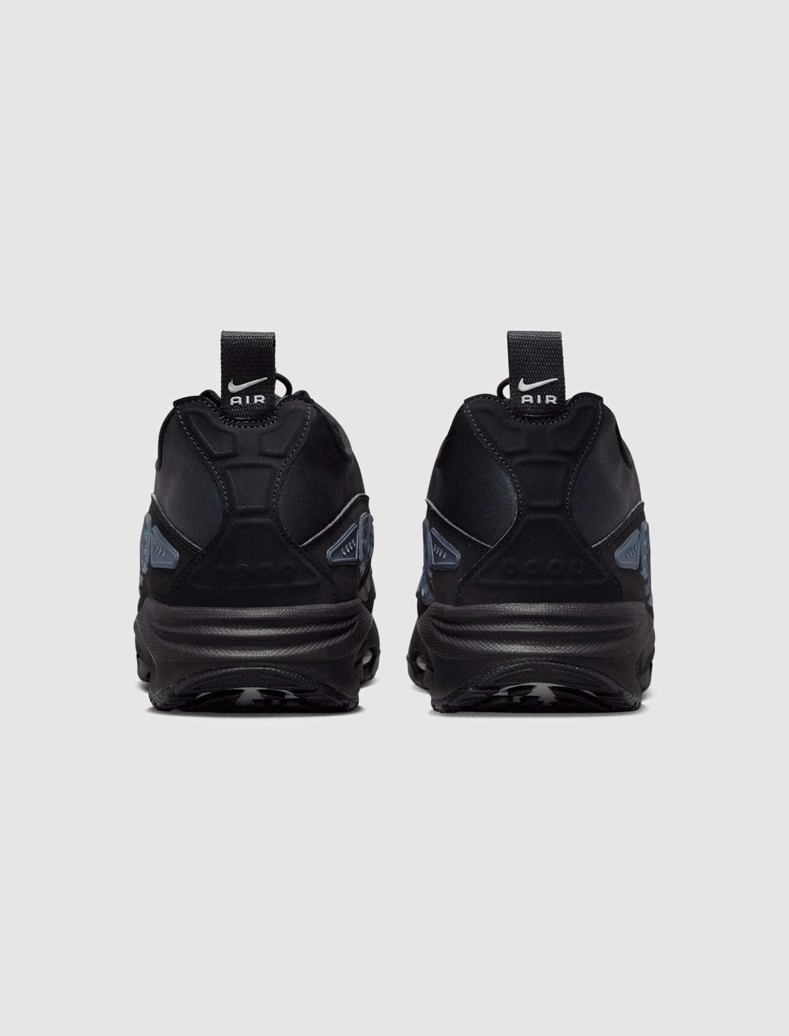 WOMEN'S AIR MAX SUNDER "BLACK/SILVER" - Image 7