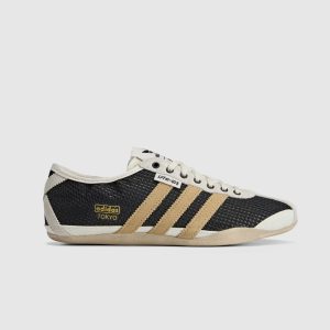WOMEN'S SONG FOR THE MUTE X TOKYO "BLACK/BEIGE/GOLD"